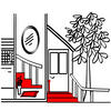 Fall prevention - stairs