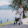 Carbon Rollator Spaziergang
