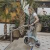 AR Superlight transportieren