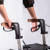Carbon Rollator Handbremse
