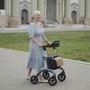 Carbon Rollator 