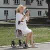 Spaziergang mit CR Superlight