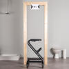 Schmaler Wohnraumrollator