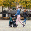 Rollz Motion Performance Outdoor Rollator