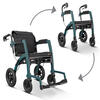 Rollz Motion Performance Umwandlung
