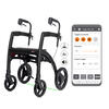 Parkinson Rollator Rollz Motion Rhythm