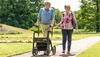 Parkinson Rollator Rollz Motion Rhythm