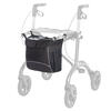 Carbon Rollator Tasche schwarz