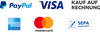 Zahlarten