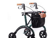 Carbon Rollator